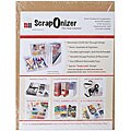 Scraponizer Snap-lock Trays (Pack of 4)