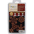 Spellbinders Snowflake Wonder Die Templates