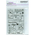 Stampendous 'Window Box' Clear Stamps