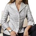 Austin Reed Women's Petite Shirt Jacket