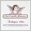 Tattered Angels Techniques Video with DVD
