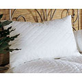 Quilted Soft Top Side Sleeper Pillow