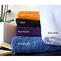 Bamboo Hand Towels (Set of 4)