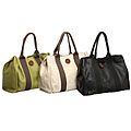 Bo Bo Bags 'Naked' Tote Bag