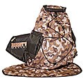 Daddy's Matter Desert Camouflage Sling Diaper Bag