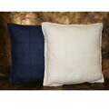 Thira Natural Circle Pillow