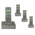DECT 6.0 RA2364HH Answering System Phone (Refurbished)
