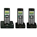 American Telecom RA23634H DECT 6.0 3-phone Combo (Refurbished)