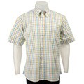 FINAL SALE Alex Cannon Men's Short-sleeve Shirt