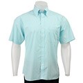 FINAL SALE Alex Cannon Men's Short-sleeve Stripe Shirt