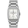 ESQ Men's Quest Chronograph Stainless Steel Watch