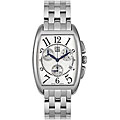 ESQ Men's Drake Chronograph Stainless Steel Watch
