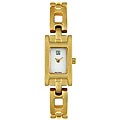 ESQ Women's Flair Goldtone Watch