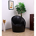 Lunar Chair Black