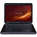 Sony VAIO VGN-CS190EUQ Laptop (Refurbished)