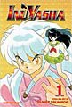 Inuyasha Vizbig Edition 1 (Paperback)