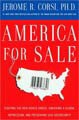 America for Sale (Hardcover)
