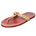 SoleRebels Womens Sheruba Sandals (Ethiopia)