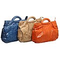 Latico 'Bettina East/West' Shoulder Bag