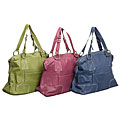 Latico 'Nappa Gallery' Leather Tote Bag