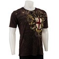 Majesty & Royalty Men's 'Domine Dragon' T-shirt