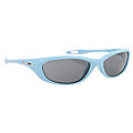 Spy Women's Vega Arctic Blue/ Grey Sunglasses