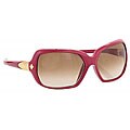 Spy Women's Dynasty Vintage/ Bronze Lens Sunglasses
