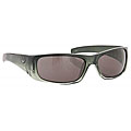 Dragon Riff Emerald/ Grey Sunglasses
