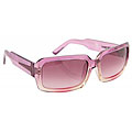 Spy Twiggy Grape/ Merlot Fade Lenses Women's Sunglasses