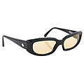 Spy Women's Black Nikita Sunglasses
