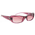 Spy Jade Women's Wine Fade Lenses Sunglasses