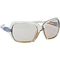 Spy Dynasty Women's Caramel Sunglasses