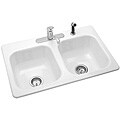 Seabrook Kitchen Sink