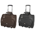 Travelon 16-inch Women's Wheeled Carry-on
