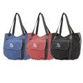 Travelon Dolphin Collection Bucket Tote