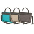 Travelon Zip-top Expandable Tote