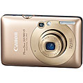 Canon PowerShot SD780IS 12.1MP Gold Digital Camera ($249.99 MAP - $50 instant savings = $199.99 MAP)