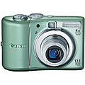 Canon PowerShot A1100 IS 12.1MP Green Digital Camera ($149.99 MAP - $20 instant savings = $129.99 MAP)