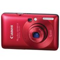 Canon SD780 IS Red Digital Camera ($249.99 after $30 Instant Rebate)