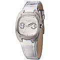 Kenneth Cole Men's Automatic Black Leather Watch