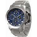 Kenneth Cole Men's Stainless Steel Watch