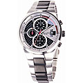 Kenneth Cole Men's Stainless Steel Watch