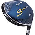 Adams Speedline RH Neutral Men's Driver