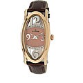 Le Chateau Women's Vanessa Exhibition Watch