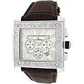 Le Chateau Dinamica Quadra LC Men's Watch