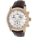 Le Chateau Sports Dinamica Men's Rose Goldplated Watch