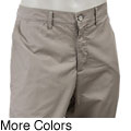 Loomstate Men's Organic Cotton Chino Pants