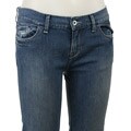 Loomstate Women's 'Kharma' Organic Cotton Bootcut Jeans