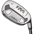 Adams Idea Tech A4 OS Men's Hybrid Fairway Wood