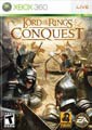Xbox 360 - The Lord of the Rings: Conquest (Pre-Played)